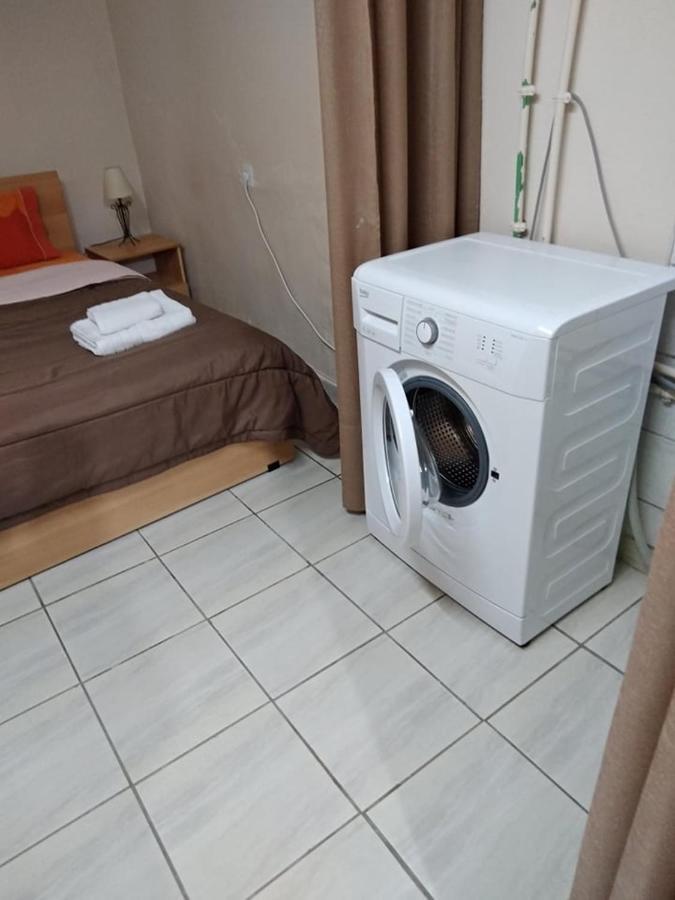 Cosy Studio Down Town Kavala Exterior photo