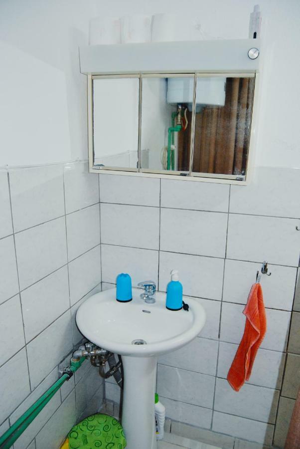 Cosy Studio Down Town Kavala Exterior photo