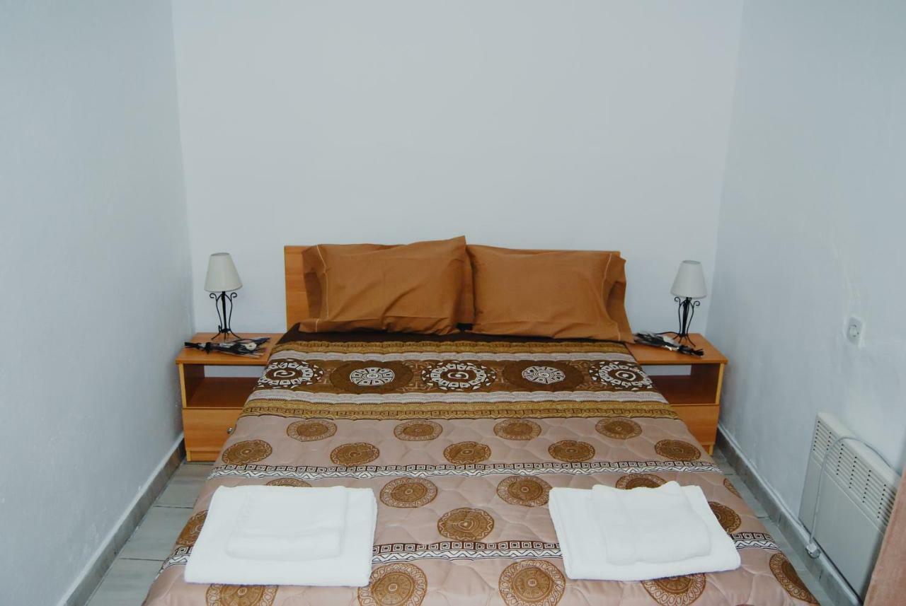 Cosy Studio Down Town Kavala Exterior photo