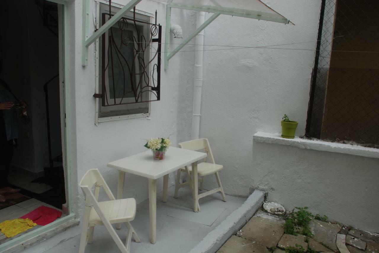 Cosy Studio Down Town Kavala Exterior photo